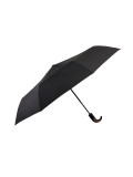 Чёрный зонт ZITA в категории Мужское/Мужские аксессуары. Вид 3