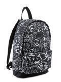 Цветной рюкзак NaVibe в категории Школьная коллекция/Сумки для студентов и учителей. Вид 2