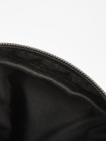 Темно-бежевая сумка планшет NaVibe. Вид 7 миниатюра.