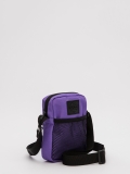 Фиолетовая сумка планшет NaVibe в категории Детское/Сумки-мессенджеры. Вид 2