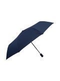 Темно-синий зонт полуавтомат DINIYA в категории Женское/Аксессуары женские/Зонты женские. Вид 3