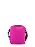 Розовая сумка планшет NaVibe в категории Мужское/Сумки мужские/Текстильные сумки. Вид 4
