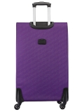 Фиолетовый чемодан 4 Roads в категории Мужское/Мужские чемоданы. Вид 4