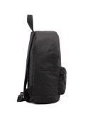 Чёрный рюкзак NaVibe в категории Школьная коллекция/Сумки для студентов и учителей. Вид 3