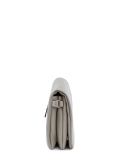 Светло-серый кросс-боди S.Lavia в категории Весенняя коллекция/Коллекция из искусственной кожи. Вид 3