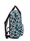 Цветной рюкзак NaVibe в категории Школьная коллекция/Сумки для студентов и учителей. Вид 3