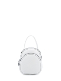 Белый рюкзак Angelo Bianco в категории Женское/Рюкзаки женские/Сумки-рюкзаки женские. Вид 1
