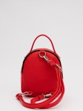 Красный рюкзак S.Lavia в категории Женское/Рюкзаки женские/Маленькие рюкзаки. Вид 3