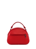 Красный саквояж S.Lavia в категории Женское/Сумки женские/Маленькие сумки. Вид 4