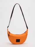 Оранжевая седельная NaVibe в категории Женское/Сумки женские/Спортивные сумки женские. Вид 1