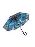 Синий зонт VIPGALANT в категории Детское/Зонты детские. Вид 4