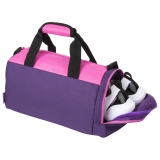 Фиолетовый сумка BRAUBERG в категории Детское/Школа/Сумки для внешкольных занятий. Вид 2