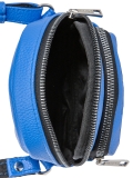 Синий кросс-боди S.Lavia в категории Весенняя коллекция/Коллекция из искусственной кожи. Вид 4