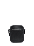 Чёрная сумка планшет Mariscotti в категории Мужское/Сумки мужские/Мужские сумки через плечо. Вид 4