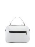 Белый саквояж S.Lavia в категории Женское/Сумки женские/Маленькие сумки. Вид 4