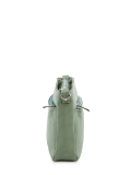 Светло-зеленый кросс-боди S.Lavia в категории Весенняя коллекция/Коллекция из искусственной кожи. Вид 3