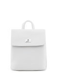 Белый рюкзак Fabbiano в категории Женское/Рюкзаки женские/Маленькие рюкзаки. Вид 1