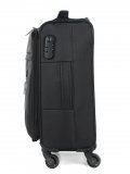 Чёрный чемодан REDMOND в категории Мужское/Мужские чемоданы. Вид 3