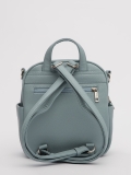 Бледно-голубой рюкзак S.Lavia в категории Женское/Рюкзаки женские/Маленькие рюкзаки. Вид 3