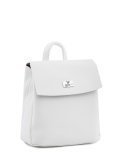 Белый рюкзак Fabbiano в категории Женское/Рюкзаки женские/Маленькие рюкзаки. Вид 2