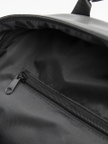 Темно-серый рюкзак S.Lavia. Вид 10 миниатюра.