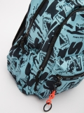 Голубой рюкзак S.Lavia в категории Школьная коллекция. Вид 4