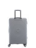 Серый чемодан Verano в категории Мужское/Мужские чемоданы. Вид 4