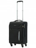 Чёрный чемодан REDMOND в категории Мужское/Мужские чемоданы. Вид 1