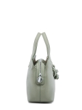 Светло-зеленый саквояж Fabbiano в категории Женское/Сумки женские/Средние сумки женские. Вид 3