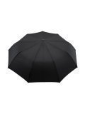 Чёрный зонт полуавтомат DINIYA в категории Мужское/Мужские аксессуары/Зонты мужские. Вид 2