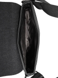 Чёрная сумка планшет Barez в категории Мужское/Сумки мужские/Прямоугольные сумки. Вид 4
