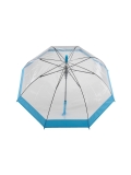 Голубой зонт VIPGALANT в категории Детское/Зонты детские. Вид 2