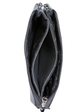 Серый кросс-боди S.Lavia. Вид 5 миниатюра.