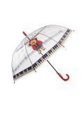 Красный зонт DINIYA в категории Детское/Зонты детские. Вид 3
