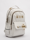 Бежевый рюкзак S.Lavia в категории Детское/Школа/Рюкзаки для подростков. Вид 2