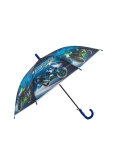 Синий зонт VIPGALANT в категории Детское/Зонты детские. Вид 3