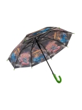 Салатовый зонт VIPGALANT в категории Детское/Зонты детские. Вид 4