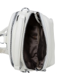 Белый рюкзак Safenta (Fabbiano) в категории Женское/Сумки женские. Вид 4
