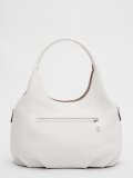 Белая сумка классическая S.Lavia в категории Женское/Сумки женские/Сумки хобо. Вид 4