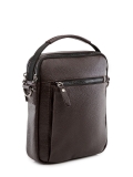 Темно-коричневая сумка планшет S.Lavia в категории Мужское/Сумки мужские/Мужские сумки из натуральной кожи. Вид 2