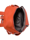 Оранжевый рюкзак Safenta (Fabbiano) в категории Женское/Сумки женские. Вид 4