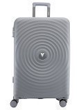 Серый чемодан Verano в категории Мужское/Мужские чемоданы. Вид 1