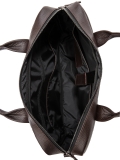 Темно-коричневый деловая S.Lavia в категории Мужское/Сумки мужские/Прямоугольные сумки. Вид 4