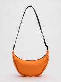 Оранжевая седельная NaVibe в категории Женское/Сумки женские/Спортивные сумки женские. Вид 3