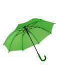 Зелёный зонт DINIYA в категории Детское/Зонты детские. Вид 4