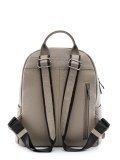 Темно-бежевый рюкзак S.Lavia в категории Осенняя коллекция/Коллекция из натуральных материалов. Вид 4
