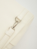Белый рюкзак S.Lavia. Вид 6 миниатюра.