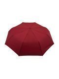 Красный зонт полуавтомат DINIYA в категории Женское/Аксессуары женские/Зонты женские. Вид 2
