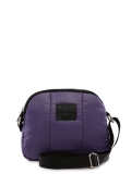 Фиолетовый кросс-боди NaVibe в категории Осенняя коллекция/Коллекция из текстиля. Вид 1