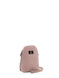Светло-розовый кросс-боди S.Lavia в категории Коллекция весна-лето 2023/Коллекция из искусственной кожи. Вид 2